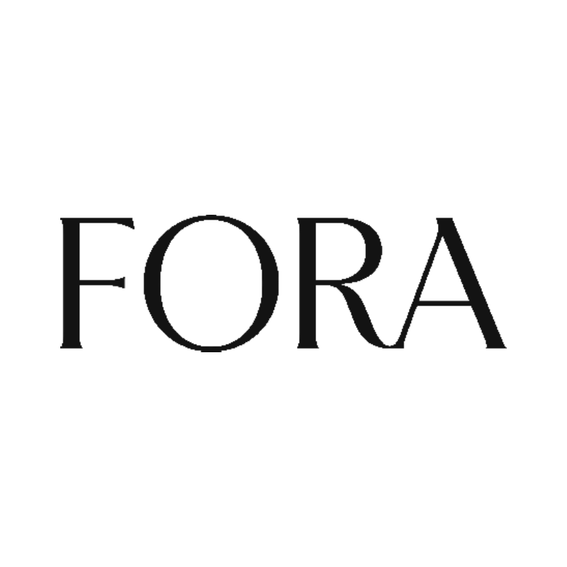 Fora logo